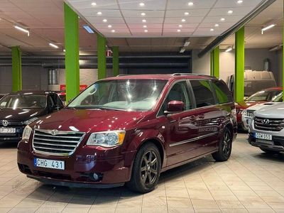 Chrysler Town & Country
