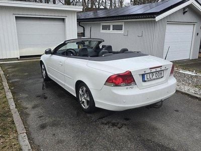 Volvo C70