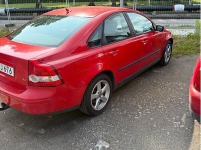 Volvo S40
