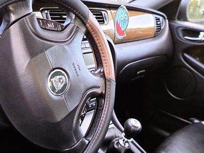 Jaguar X-type