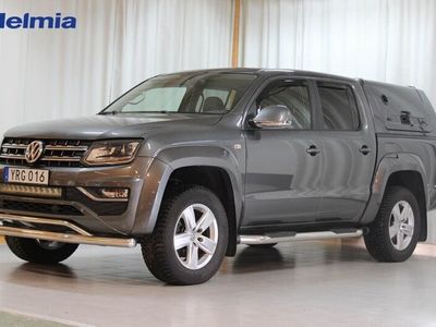 VW Amarok