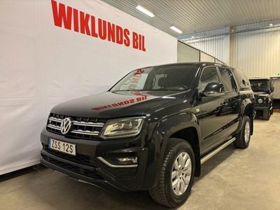VW Amarok