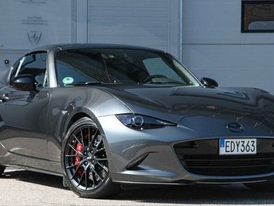 Mazda MX5