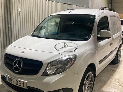 Mercedes Citan 109