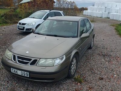 Saab 9-5