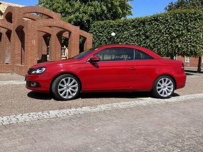 begagnad VW Eos 2.0 TSI Premium, Sport Euro 5