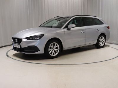 Seat Leon ST