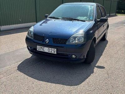 Renault Clio II