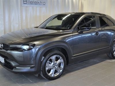 Mazda MX30