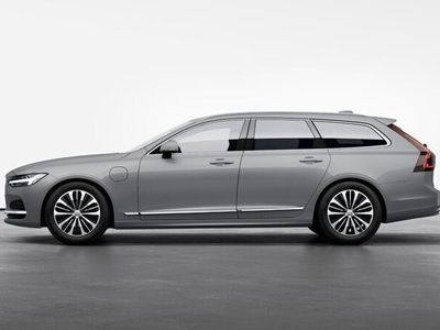 begagnad Volvo V90 Recharge T6 Core Edition