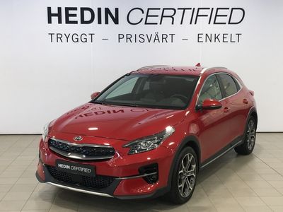 begagnad Kia XCeed Plug-In Hybrid Advance Plus