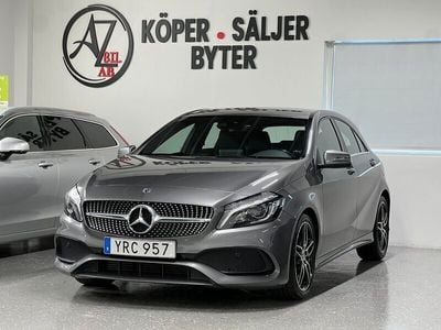 Mercedes A180