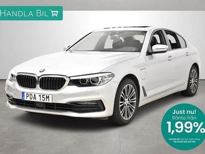 BMW 530e