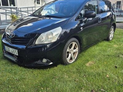 Toyota Verso