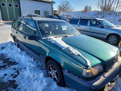 Begagnad Volvo 850 140 HK (102 kW) 1994 Kombi