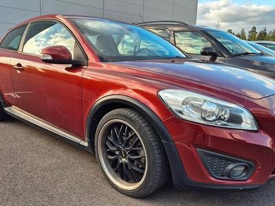 Volvo C30