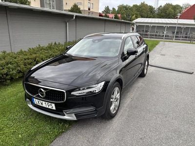 Volvo V90 CC