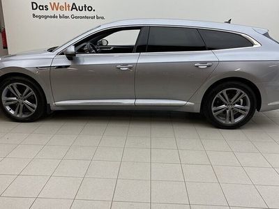 VW Arteon