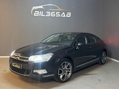 Citroën C5