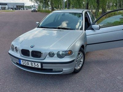 BMW 316 Compact
