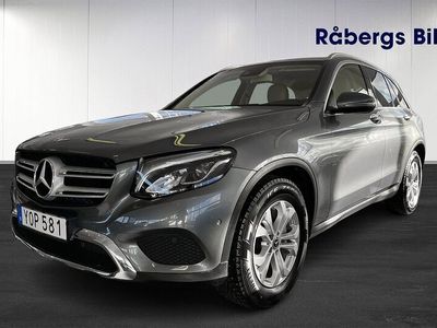 Mercedes GLC220