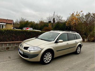 Renault Mégane GrandTour