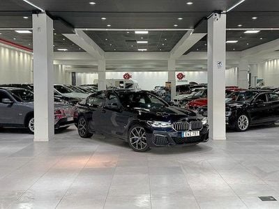 BMW 530e