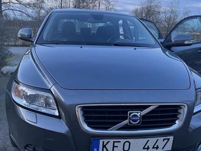 Volvo S40