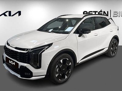 Ny Kia Sportage GT-Line 2026 SUV