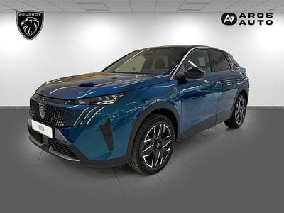 Vit okenite Ny 2025 Peugeot 3008 Allure SUV | 479 900 kr