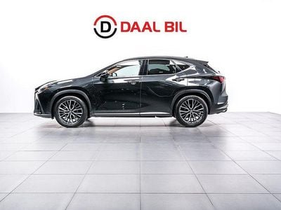 Lexus NX450h+