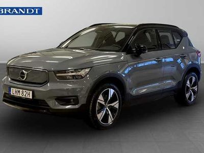 Begagnad Volvo XC40 169 kW (231 HK) 2022 SUV