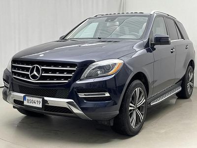 Mercedes ML350