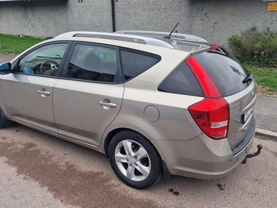 Kia Ceed Sportswagon