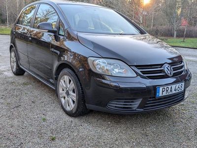Begagnad 2007 VW Golf V Halvkombi | 40 000 kr (Lite dyr)