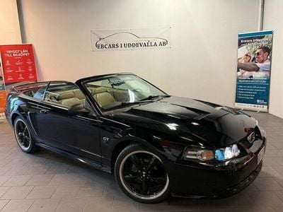 Ford Mustang GT
