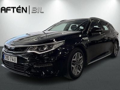 Kia Optima Hybrid
