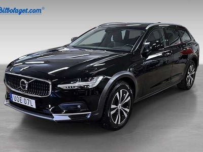 Volvo V90 CC
