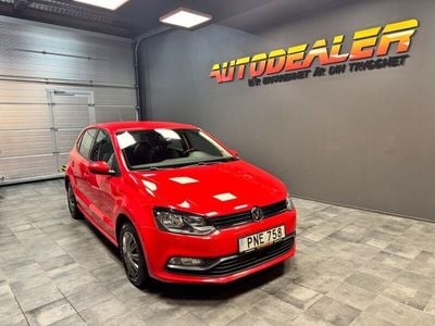 VW Polo