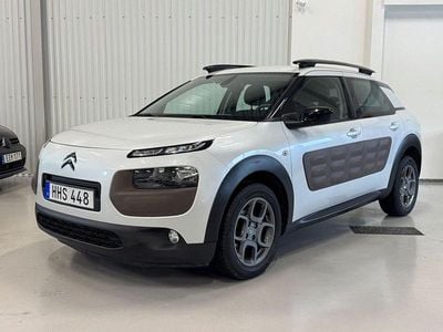 Citroën C4 Cactus