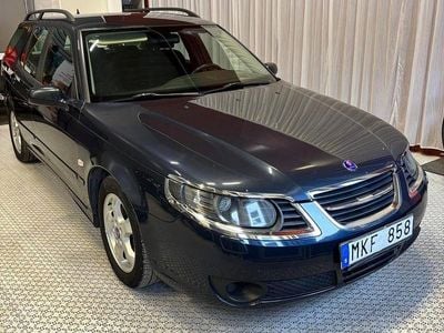 Saab 9-5