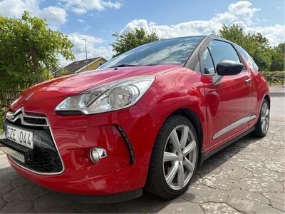 Citroën DS3