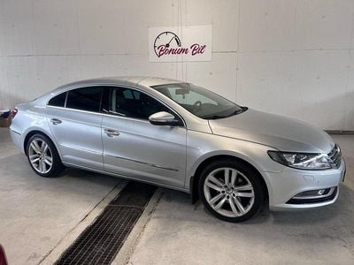 VW CC