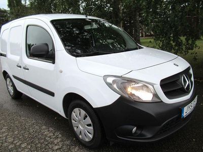 Mercedes Citan 109