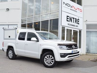 VW Amarok