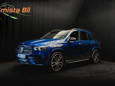 Mercedes GLE350