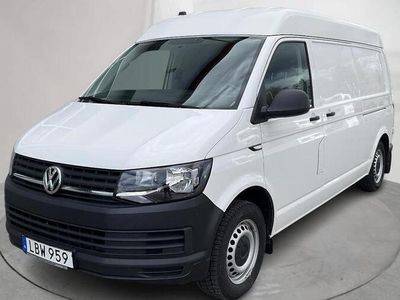 begagnad VW Transporter T6 2.0 TDI BMT Skåp