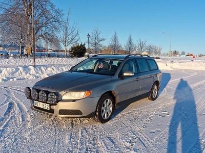 Begagnad Volvo V70 136 HK (100 kW) 2010 Kombi