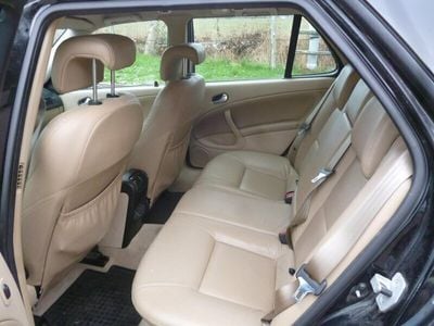 Saab 9-5