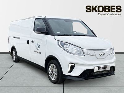 Maxus eDeliver 3